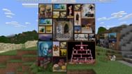 Minecraft 1.21 features a gorgeous new range of paintings (Image via Mojang)